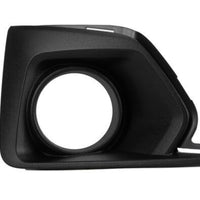 FOG LAMP BEZEL FR LH TEXTURED