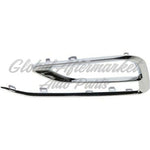 FOG LAMP BEZEL FR LH CHROME W/RS PKG — photo 3
