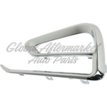 FOG LAMP BEZEL FR LH CHROME W/RS PKG — photo 4