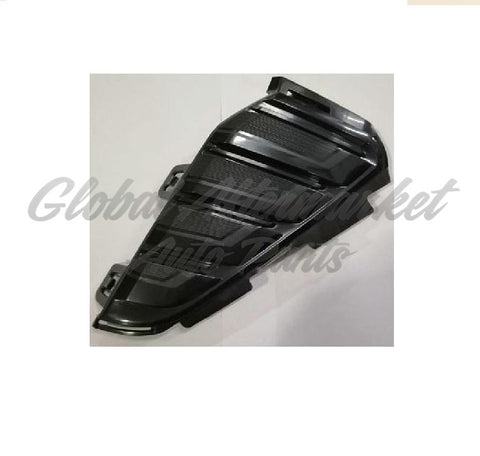 FOG LAMP COVER FR LH