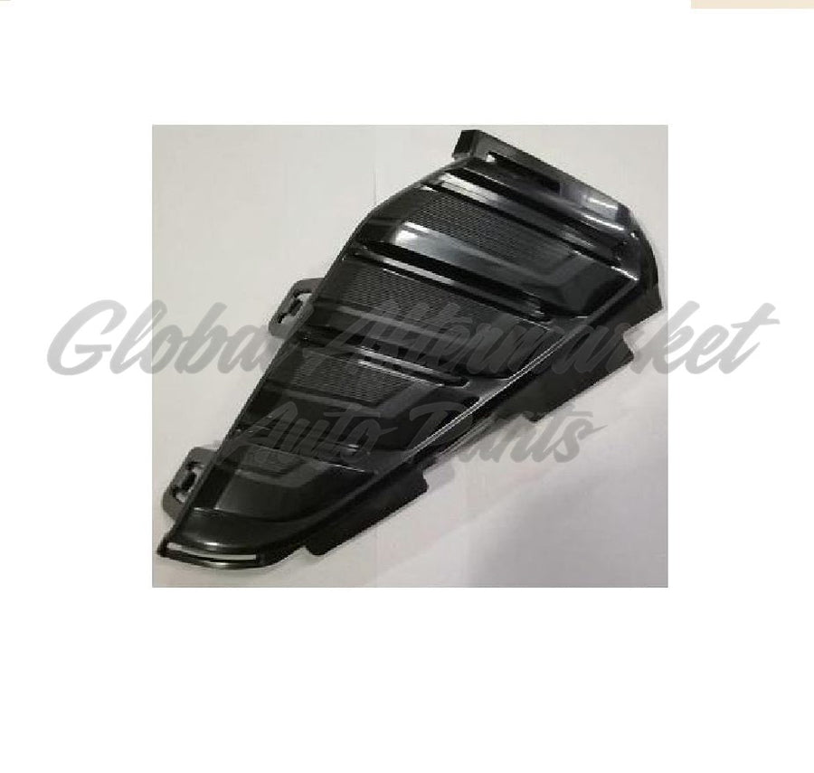 FOG LAMP COVER FR LH