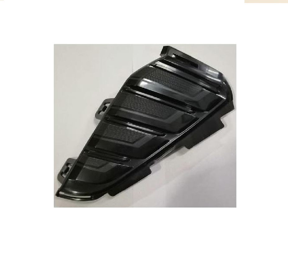 FOG LAMP COVER FR LH