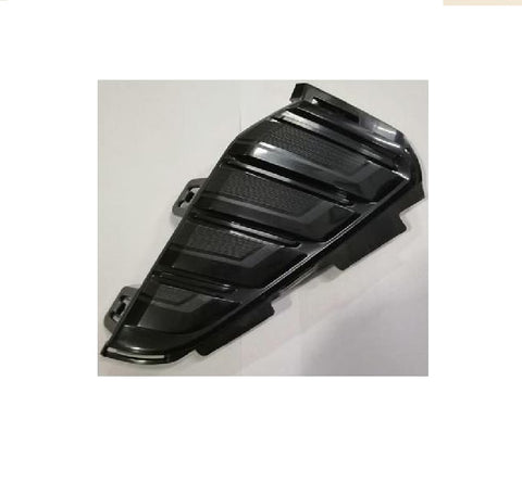 FOG LAMP COVER FR LH