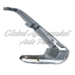 FOG LAMP TRIM FR LH CHROME USE W/O FOGS — photo 3