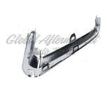 FOG LAMP TRIM FR LH CHROME USE W/O FOGS — photo 4