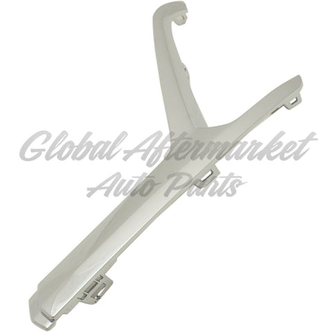 FOG LAMP TRIM FR LH CHROME