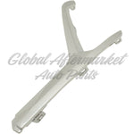 FOG LAMP TRIM FR LH CHROME — photo 2