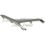 FOG LAMP TRIM FR LH CHROME — photo 3