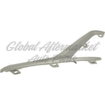 FOG LAMP TRIM FR LH CHROME — photo 4