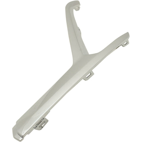 FOG LAMP TRIM FR LH CHROME
