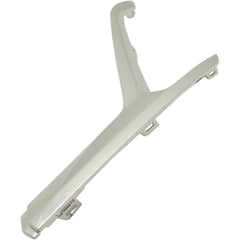 FOG LAMP TRIM FR LH CHROME