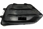 FOG LAMP COVER FR LH TEXTURED BLACK — photo 5