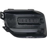FOG LAMP COVER FR LH TEXTURED BLACK — photo 5
