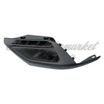 FOG LAMP COVER FR LH TEXTURED — photo 1