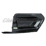 FOG LAMP COVER FR LH TEXTURED — photo 4