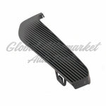 DAYTIME RUNNING LAMP COVER LH TEXTURED — photo 1