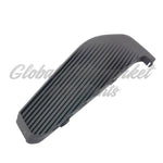 DAYTIME RUNNING LAMP COVER LH TEXTURED — photo 3