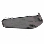 DAYTIME RUNNING LAMP COVER LH TEXTURED — photo 5