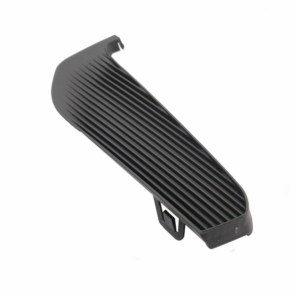 DAYTIME RUNNING LAMP COVER LH TEXTURED