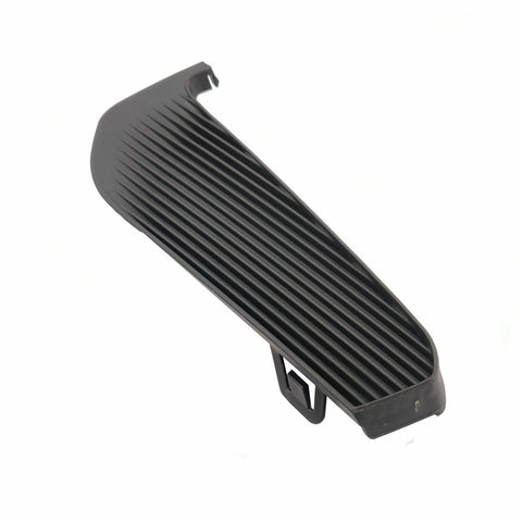 DAYTIME RUNNING LAMP COVER LH TEXTURED