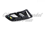GRILLE LOWER LH PTD BLACK ZL1 MODEL — photo 3