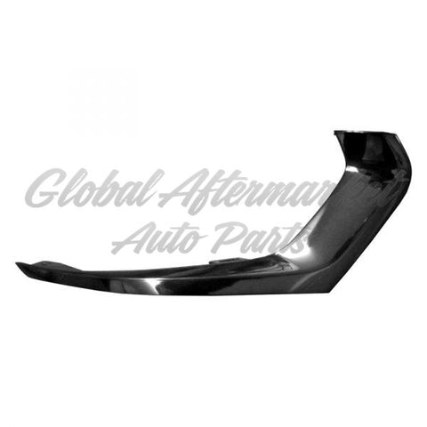 FOG LAMP TRIM FR LH CHROME