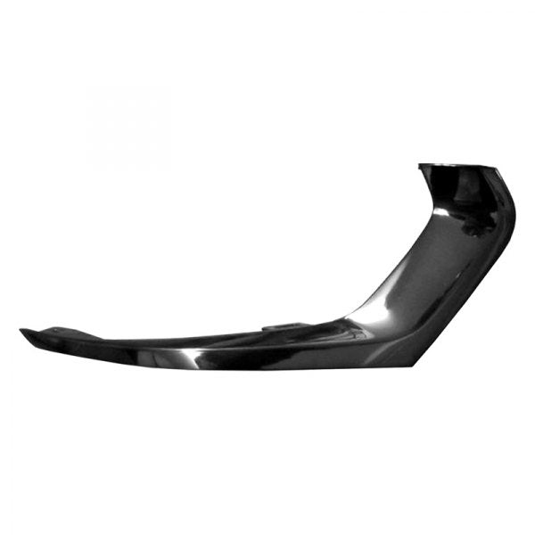 FOG LAMP TRIM FR LH CHROME