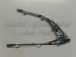 FOG LAMP TRIM FR LH CHROME EXCLUDE RS MODEL — photo 2
