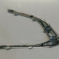 FOG LAMP TRIM FR LH CHROME EXCLUDE RS MODEL