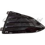FOG LAMP COVER FR LH TEXTURED INCLUDE OUTER TRIM W/O RS FOR PREMIER MODEL — photo 1