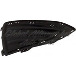 FOG LAMP COVER FR LH TEXTURED INCLUDE OUTER TRIM W/O RS FOR PREMIER MODEL — photo 3