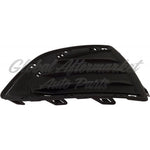 FOG LAMP COVER FR LH TEXTURED INCLUDE OUTER TRIM W/O RS FOR PREMIER MODEL — photo 4
