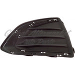 FOG LAMP COVER FR LH TEXTURED INCLUDE OUTER TRIM W/O RS FOR PREMIER MODEL — photo 5