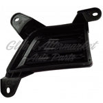 FOG LAMP COVER FR LH TEXTURED — photo 1