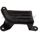 FOG LAMP COVER FR LH TEXTURED — photo 3
