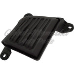 FOG LAMP COVER FR LH TEXTURED — photo 4