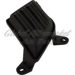 FOG LAMP COVER FR LH TEXTURED — photo 5
