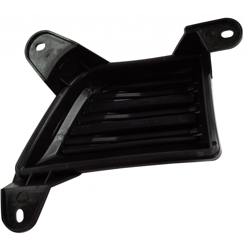 FOG LAMP COVER FR LH TEXTURED