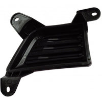 FOG LAMP COVER FR LH TEXTURED