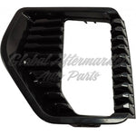 FOG LAMP BEZEL LH PRIMED — photo 1