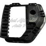 FOG LAMP BEZEL LH PRIMED — photo 2