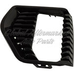 FOG LAMP BEZEL LH PRIMED — photo 5