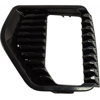 FOG LAMP BEZEL LH PRIMED