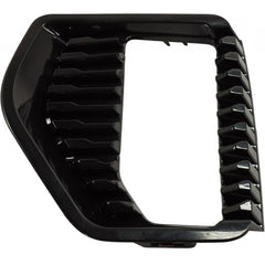 FOG LAMP BEZEL LH PRIMED