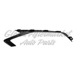 GRILLE MOLDING LH TEXTURED W/O RS PKG / FOR LT MODEL — photo 5