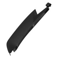 GRILLE MOLDING LH TEXTURED W/O RS PKG / FOR LT MODEL