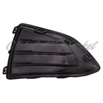 FOG LAMP COVER FR LH TEXTURED L/LS/LT MODEL W/O RS — photo 2