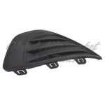 FOG LAMP COVER FR LH TEXTURED L/LS/LT MODEL W/O RS — photo 3