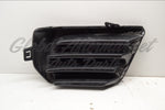 FOG LAMP COVER FR LH TEXTURED BLACK EXCLUDE ZR2 MODEL — photo 3