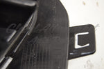 FOG LAMP COVER FR LH TEXTURED BLACK EXCLUDE ZR2 MODEL — photo 4